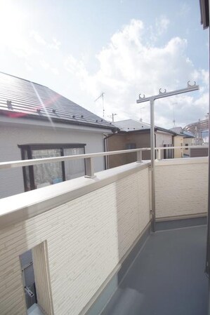 クレイドルガーデン厚木市山際第26の物件内観写真